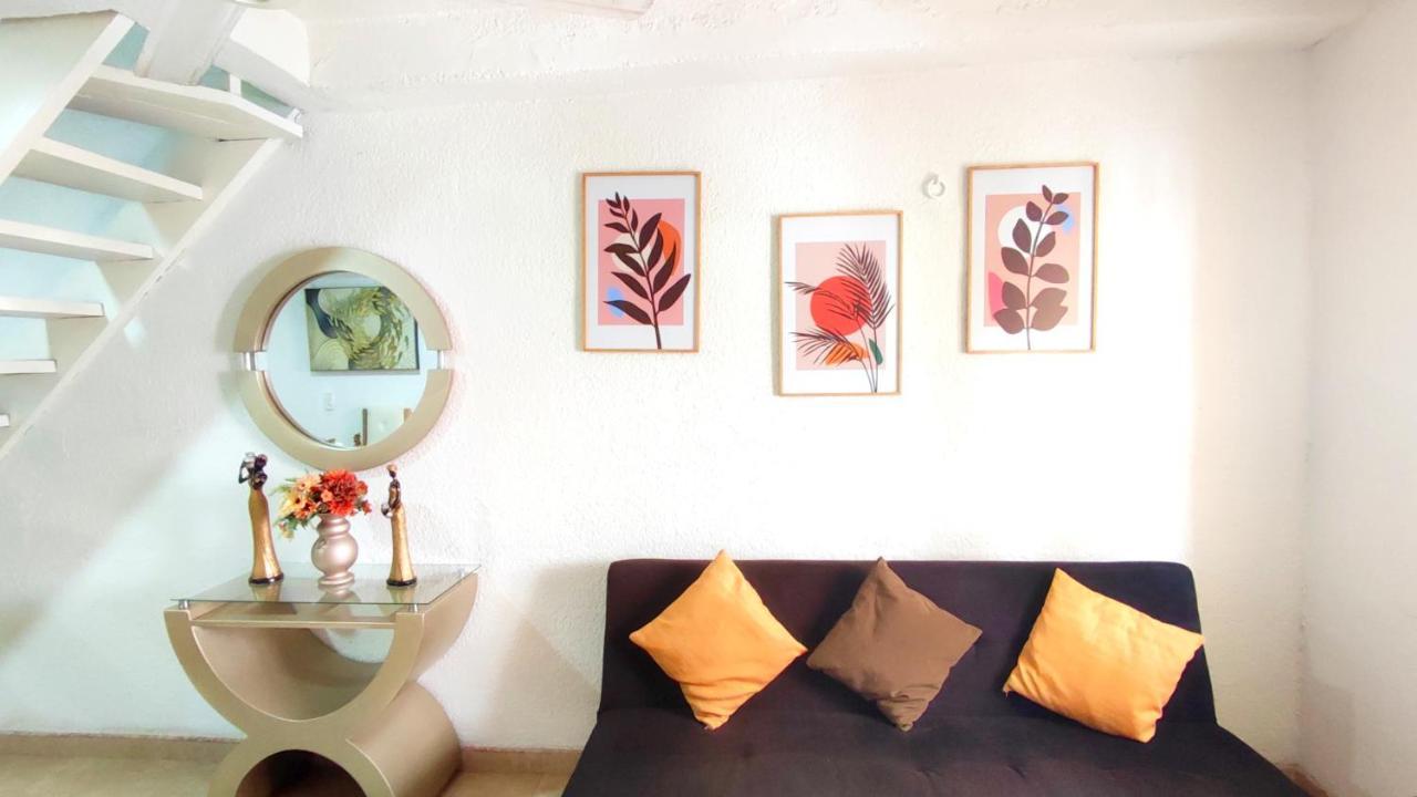 Happy Tours Apartments Cartagena 外观 照片