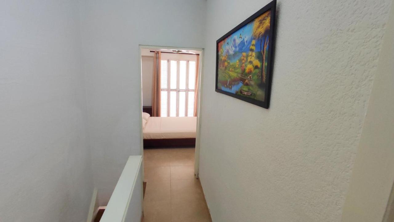 Happy Tours Apartments Cartagena 外观 照片