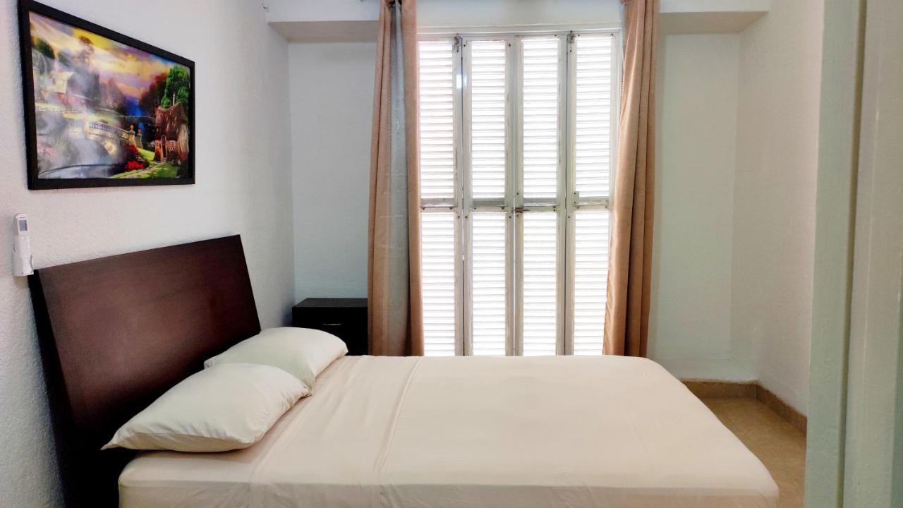 Happy Tours Apartments Cartagena 外观 照片