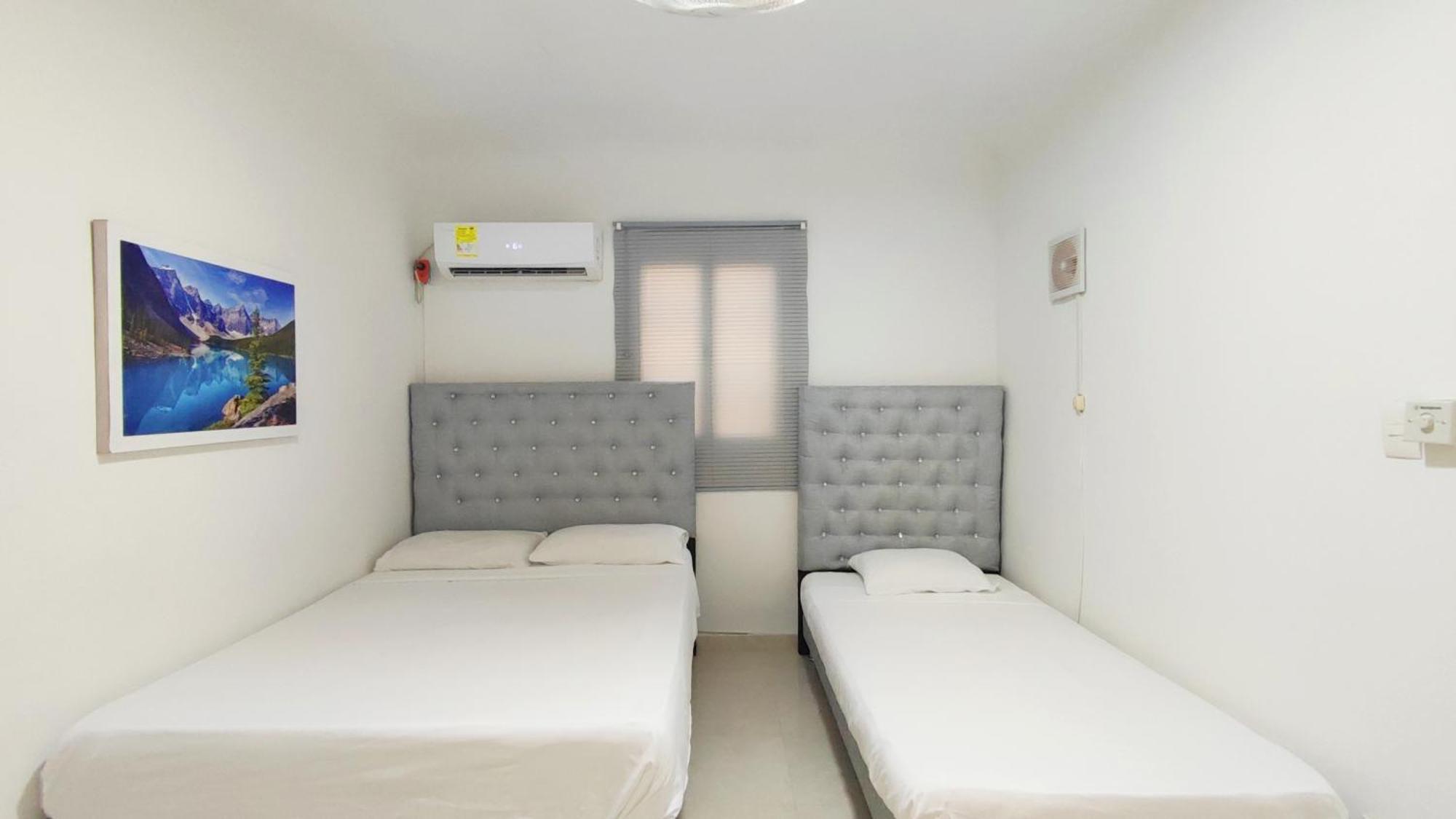 Happy Tours Apartments Cartagena 外观 照片