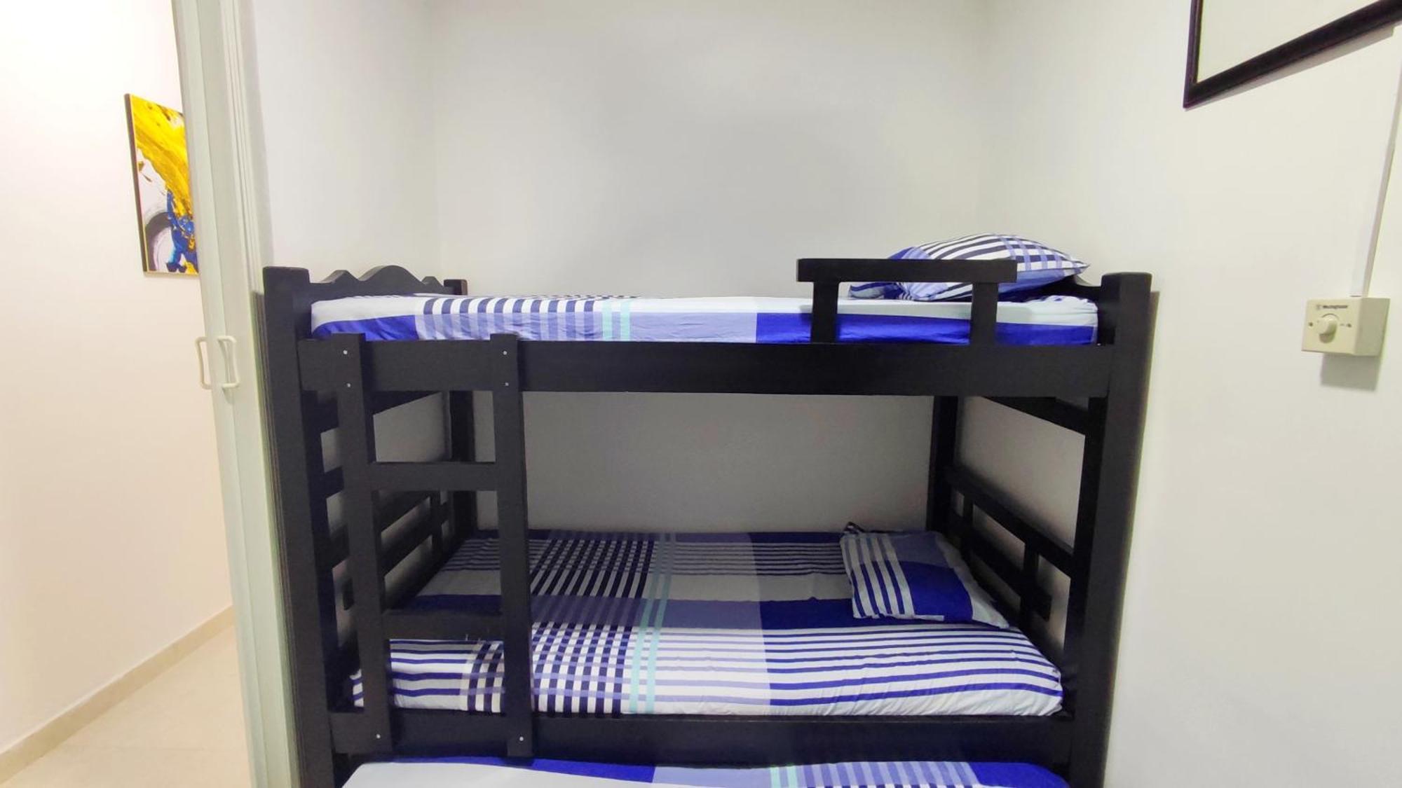 Happy Tours Apartments Cartagena 外观 照片