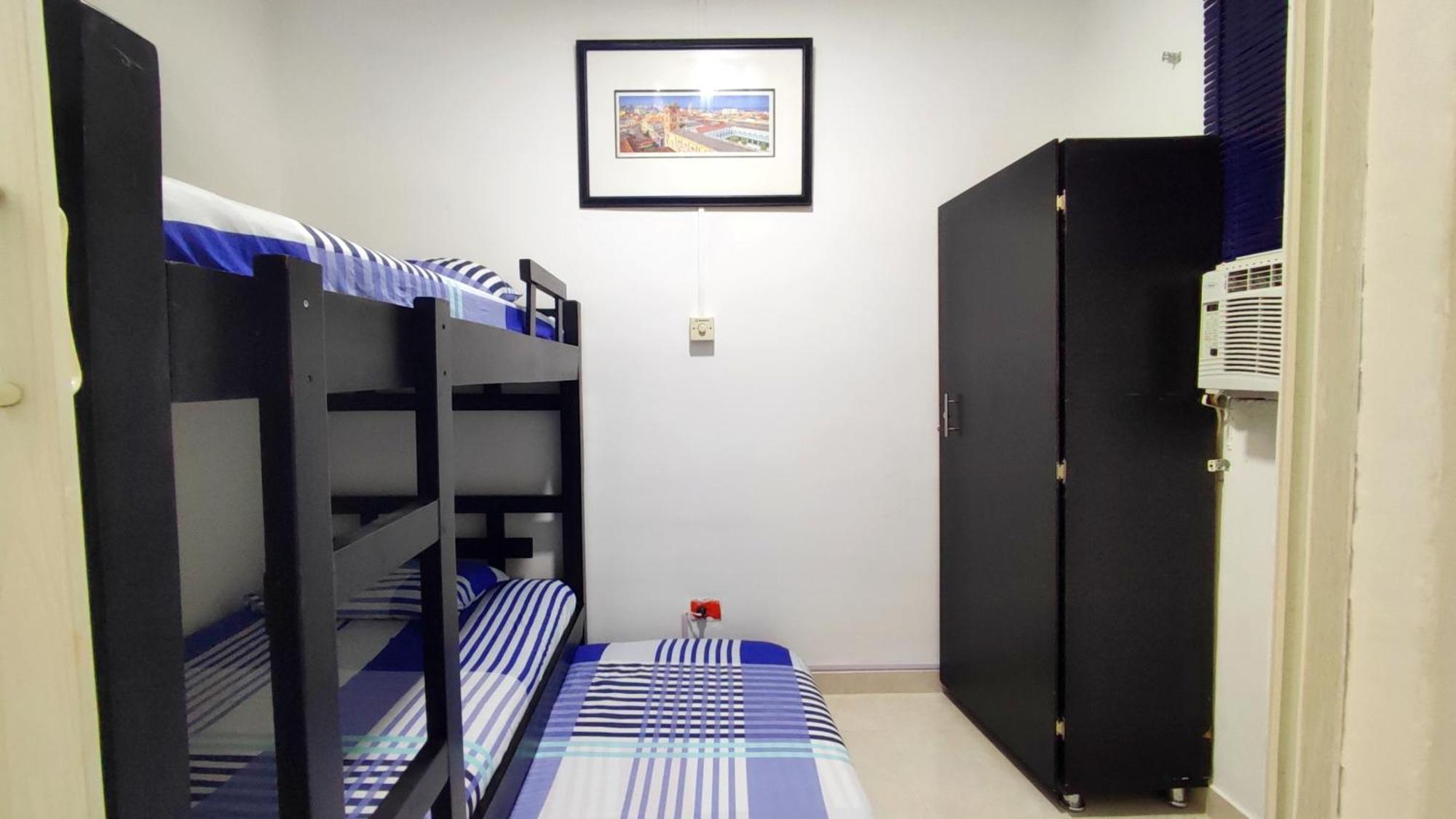 Happy Tours Apartments Cartagena 外观 照片