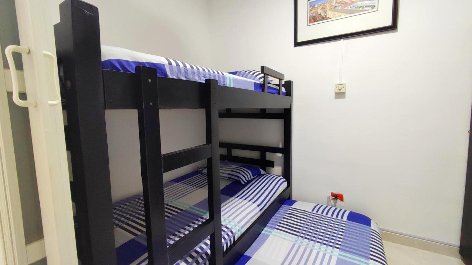Happy Tours Apartments Cartagena 外观 照片
