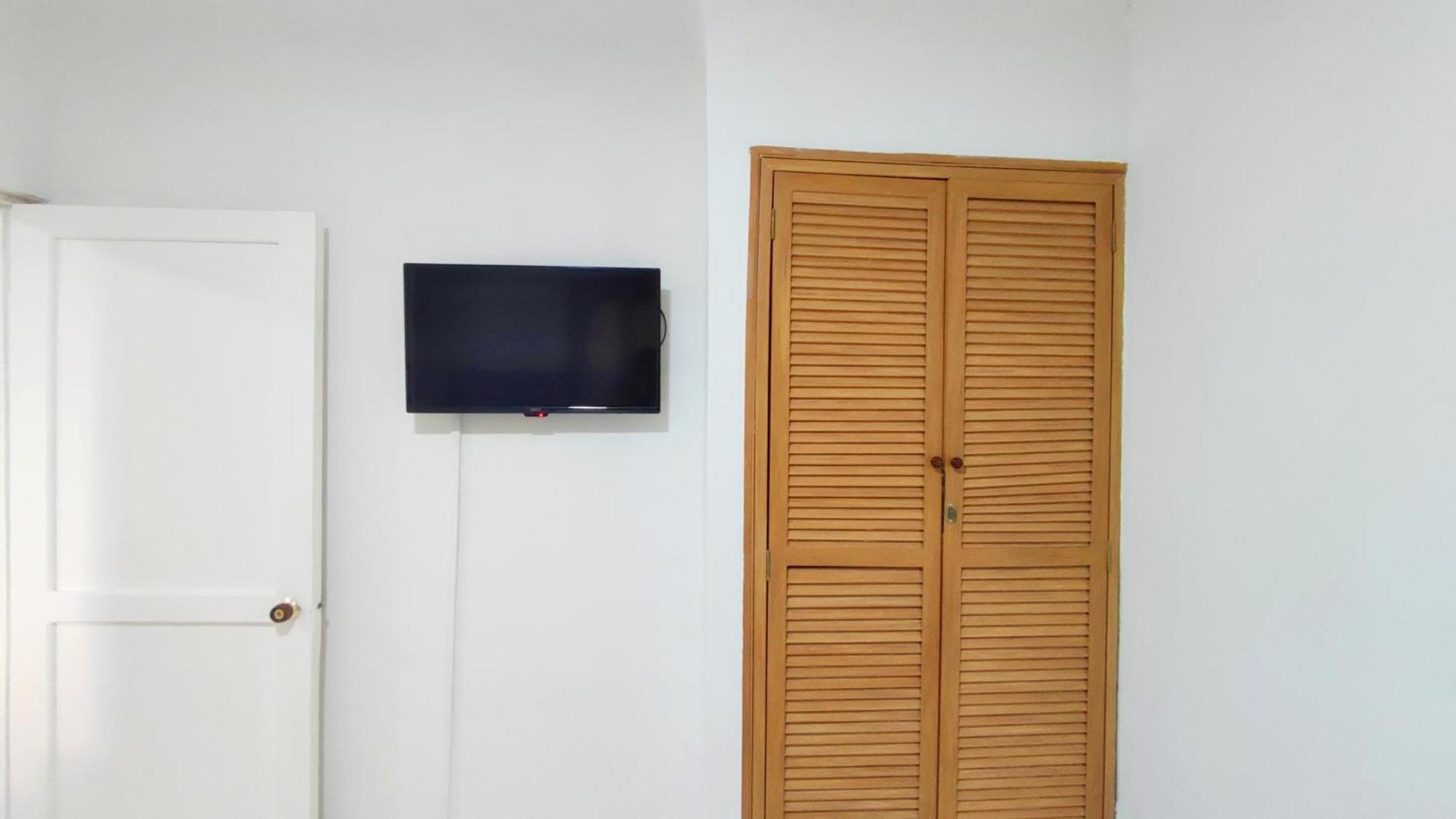 Happy Tours Apartments Cartagena 外观 照片