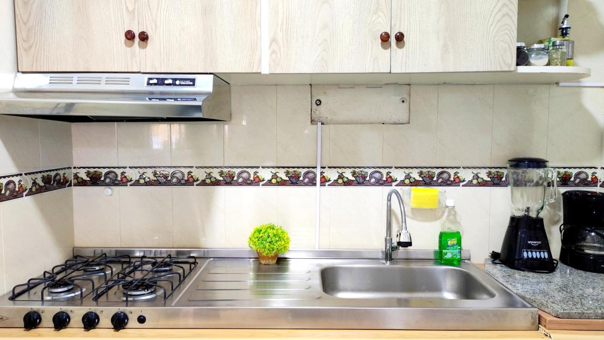 Happy Tours Apartments Cartagena 外观 照片