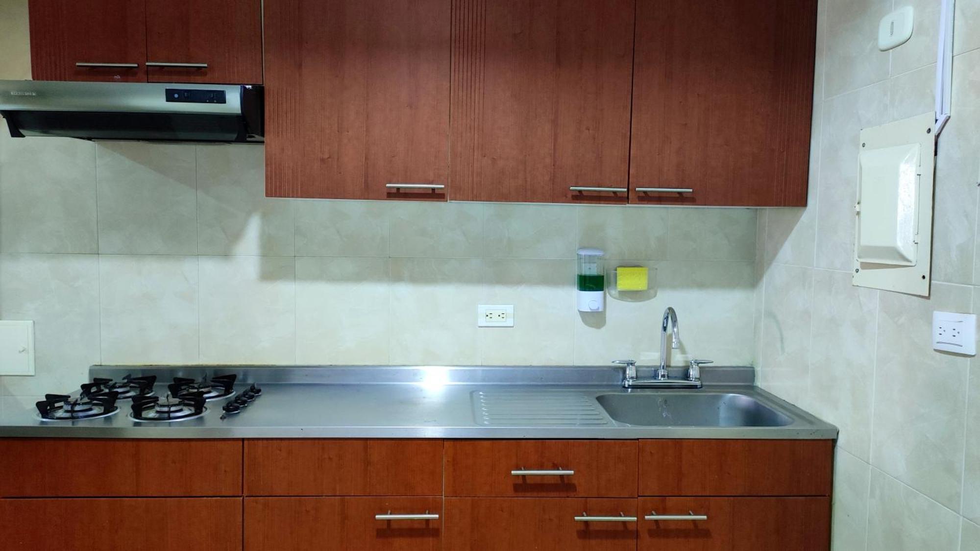 Happy Tours Apartments Cartagena 外观 照片