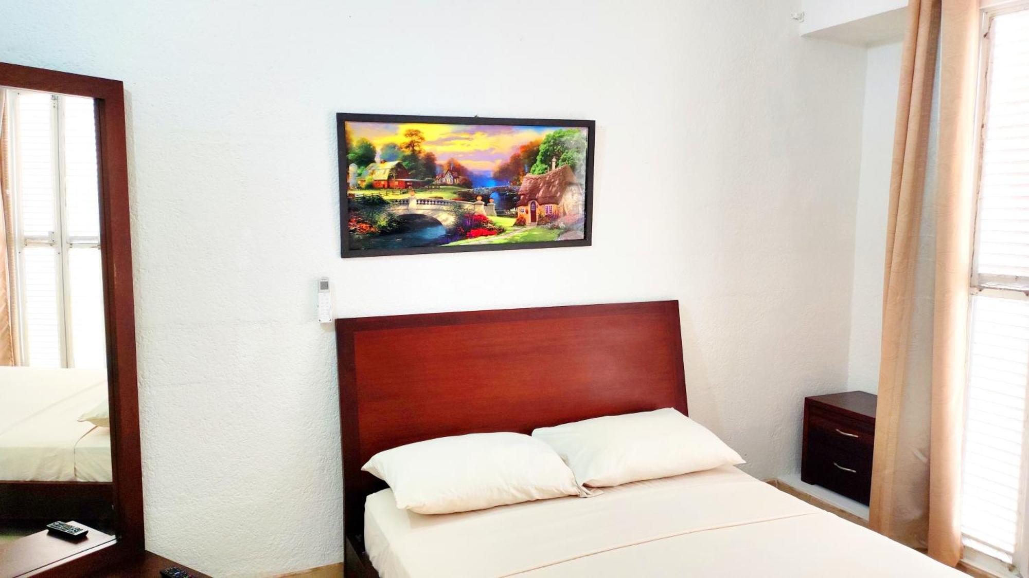 Happy Tours Apartments Cartagena 外观 照片