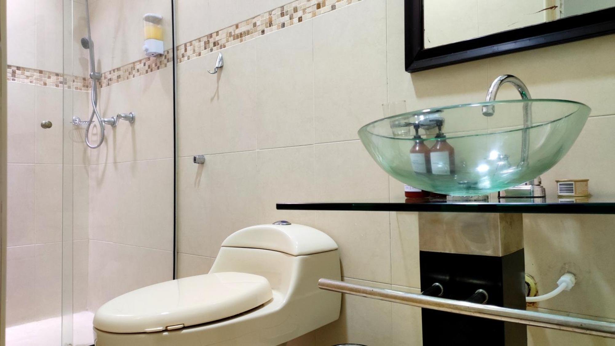 Happy Tours Apartments Cartagena 外观 照片