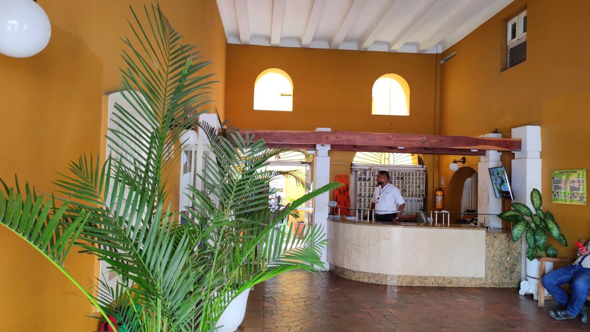 Happy Tours Apartments Cartagena 外观 照片