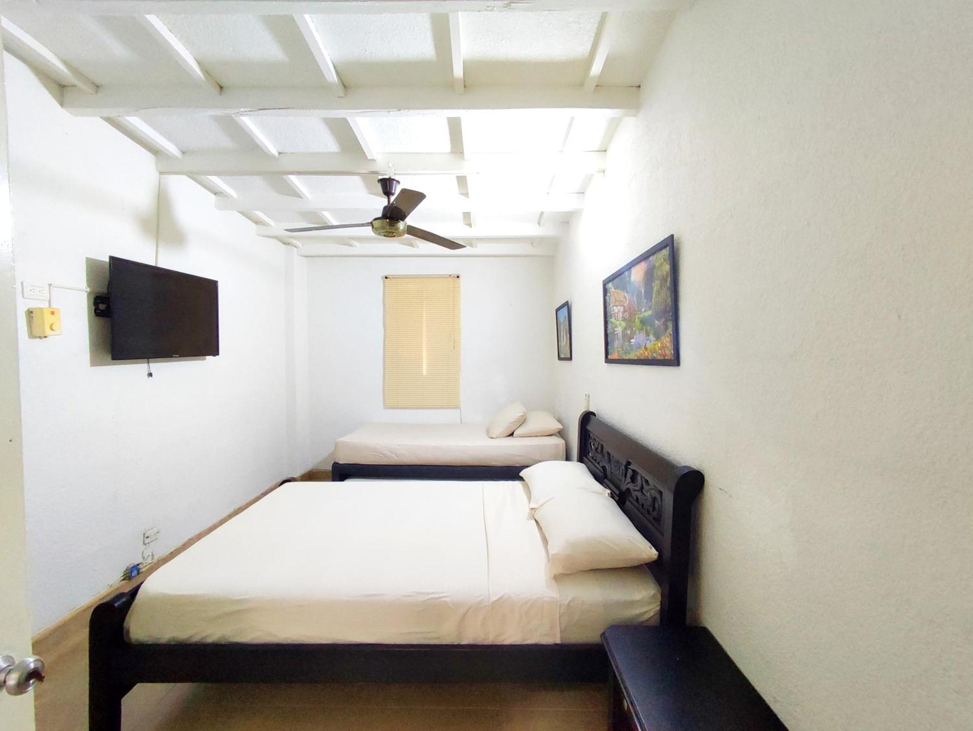 Happy Tours Apartments Cartagena 外观 照片