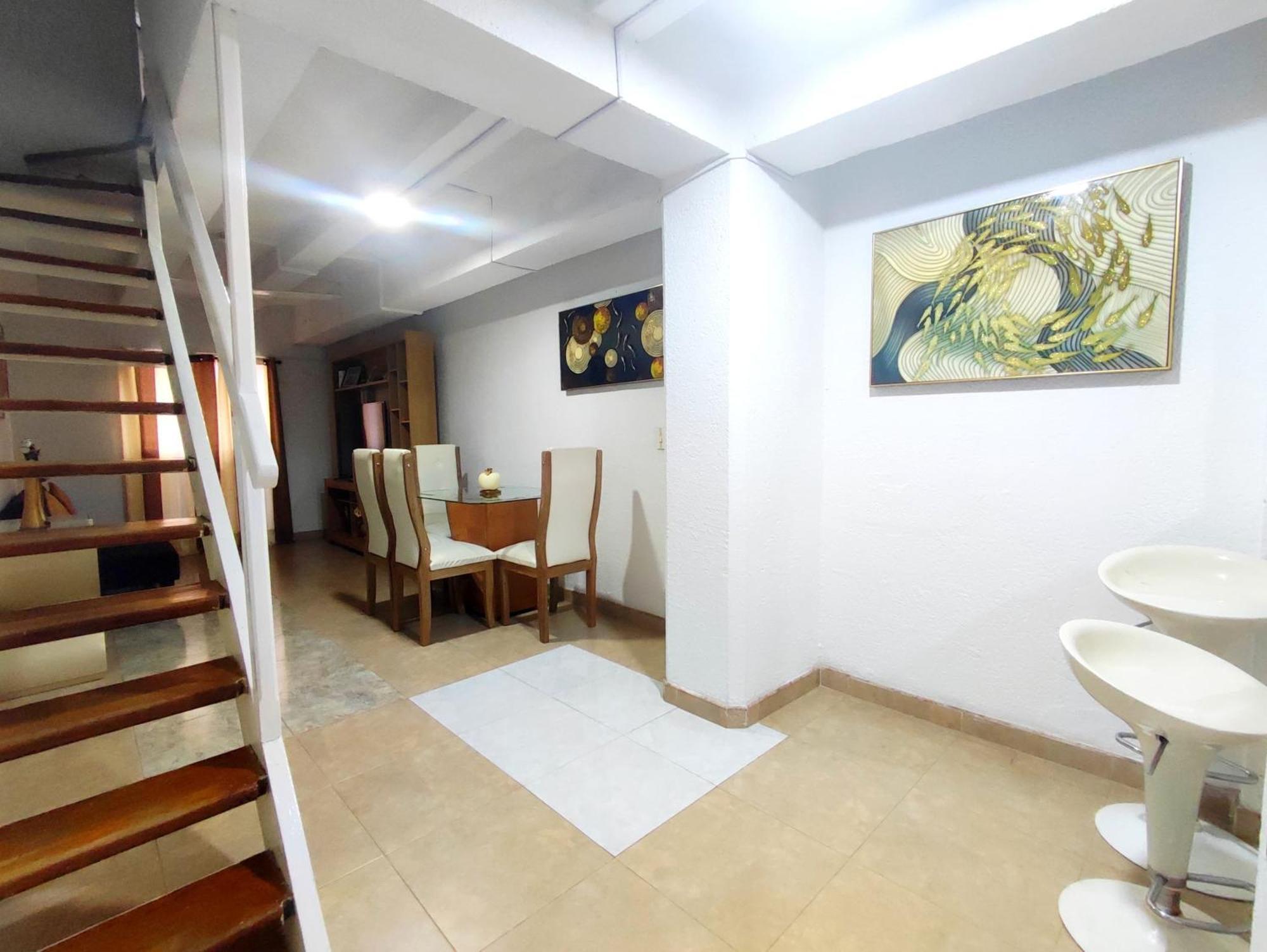 Happy Tours Apartments Cartagena 外观 照片