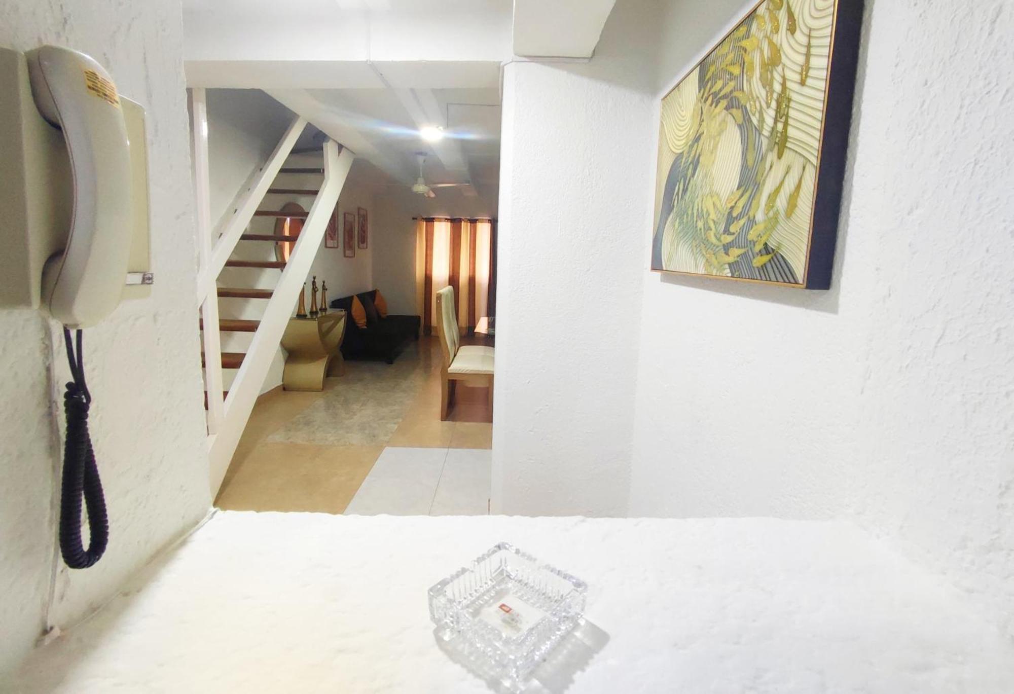 Happy Tours Apartments Cartagena 外观 照片