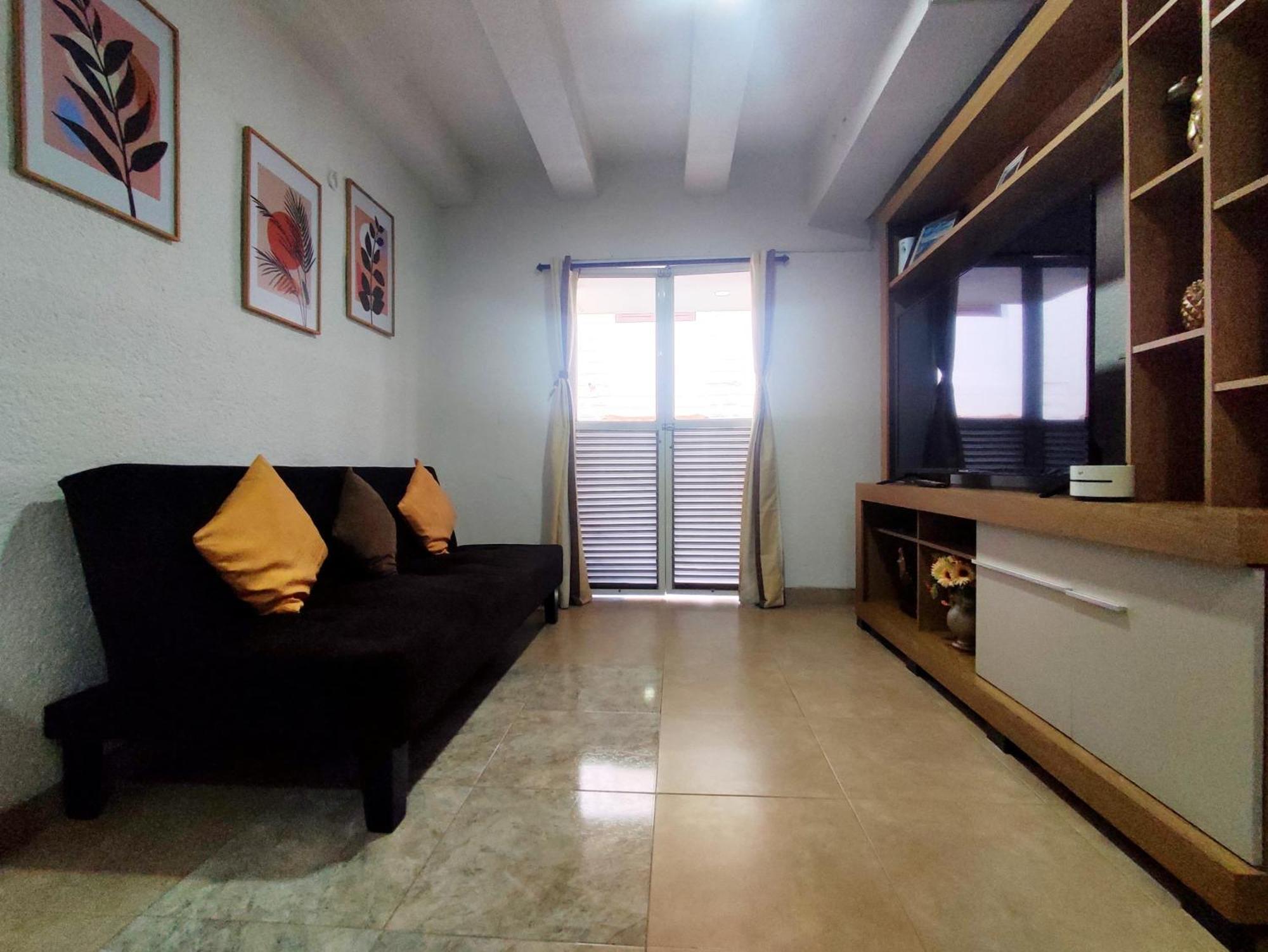 Happy Tours Apartments Cartagena 外观 照片