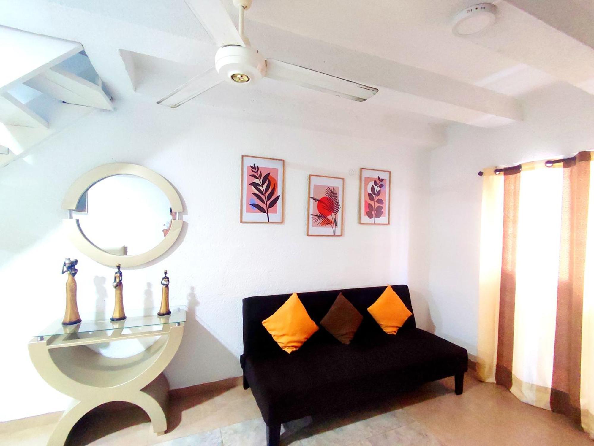 Happy Tours Apartments Cartagena 外观 照片